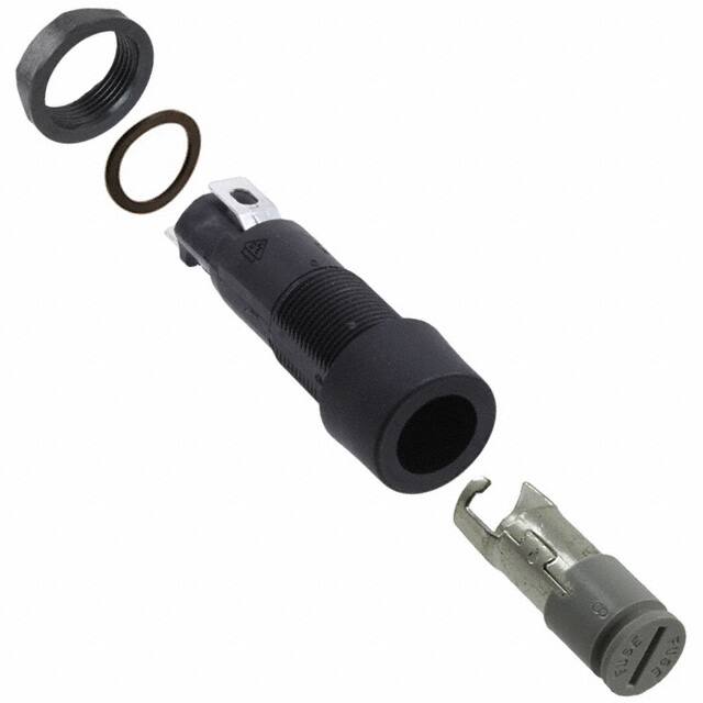 03453HS2HXN Littelfuse Inc. Sicherungshalter